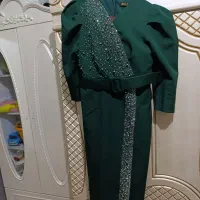 دوعدد لباس مجلسی