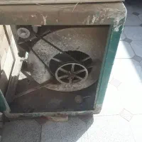 کولر آبی