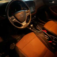 هیوندای i20