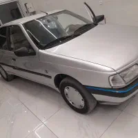 پژو۹۵نقدواقساط سالم روپا