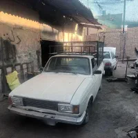 پیکان وانت