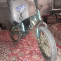 دوچرخه 16 فروشی