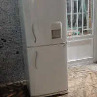 یخچال و فریزر امرسان