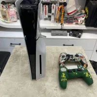 خرید ps5 فروش ps4تعمیرات