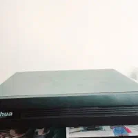 دستگاه دی وی آر ۸کانال dvr جهت ضبط دوربین مداربسته