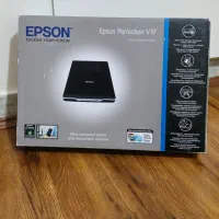 اسکنر اپسونv19