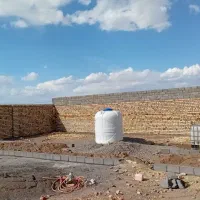 زمین-داخل-روستای-طغرود