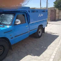 نیسان بار