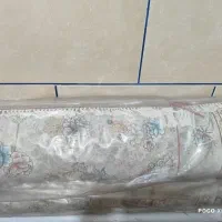 قالی ۱۲ متری ۷۰۰شانه آکریلیک تراکم۲۵۵۰