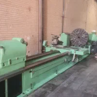 دستگاه تراش