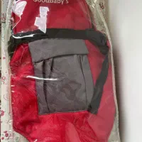 آغوشی کودک