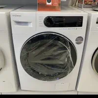 لباسشویی ۹ کیلو دوو نمایشگاهی با گارانتی