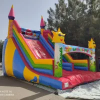 قصر بادی|اسباب‌‌بازی|مشهد, شهرک صنعتی توس|دیوار