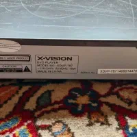 DVD player xvision|پخش‌کننده DVD و ویدیو|تهران, ایرانشهر|دیوار