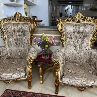 مبل سلطنتی
