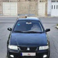 سمندLX مدل90