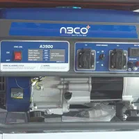 موتور برق ۳ کیلو وات