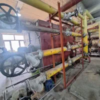 خرید فروش موتور خانه چیلرهواساز