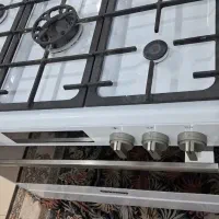 اجاق گاز اسنوا