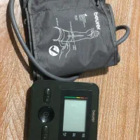 فشارسنج بیورر beurer bm27