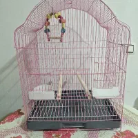 قفس پرنده ۶۰ در ۴۰