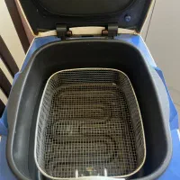 سرخ‌کنTEFAL AZURA