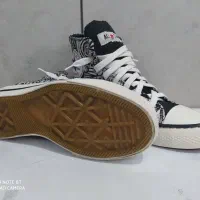 کفش آل استار