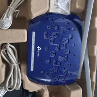 مودم tp.link مودل VDSL/ADSL