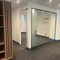 کارگر شمالی شیخ بهایی جنوبی ۳۳۰ متر اداری