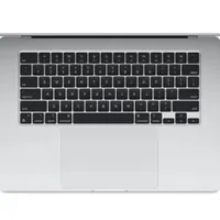 لپ تاپ مک بوک M3 15.3 اینچ 2024 RAM 8|رایانه همراه|یاسوج, |دیوار
