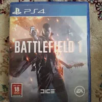 دیسک بازی PS4 بتل فیلد1