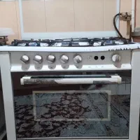 اجاق گاز