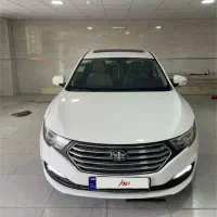 بسترن B30 مدل ۱۳۹۸ (شرایط اقساطی)