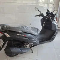 موتور سیکلت جویمکس 250 صفر مدل 1405