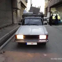 وانت ماشین