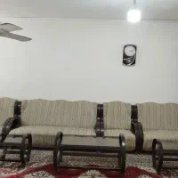 مبل هفت نفره