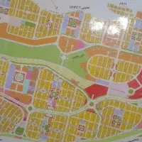 قطعه مسکونی ، تجاری در شهر جدید سهند