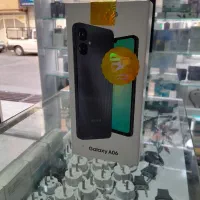 سامسونگ a06آکبند