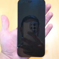 iphone 14 pro max 256 ZAA دوسیم