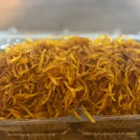 باقالی و پیاز داغِ آماده