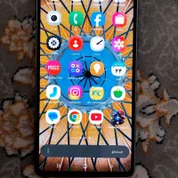 سامسونگ a73. 5G