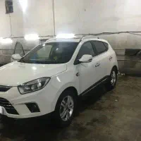 جک s5 دنده ۹۴ ( ۶ دنده توربو ۲۰۰۰)