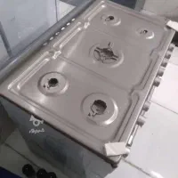 اجاق گاز گلین گاز اصلا استفاده نشوده
