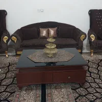 میز و عسلی