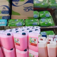 پوشک مولفیکس ببم کوکومی مای بیبی شوینده بهداشتی