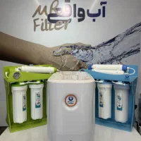 با کیفیت ترین دستگاه تصفیه آب ایران