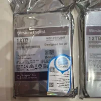 هارد 12 ترابایت