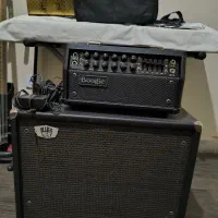 امپ گیتار الکتریک mesa boogie