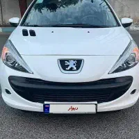 اجاره و رنت خودرو 207