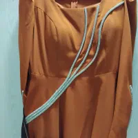 لباس مجلسی سایز ۴۲